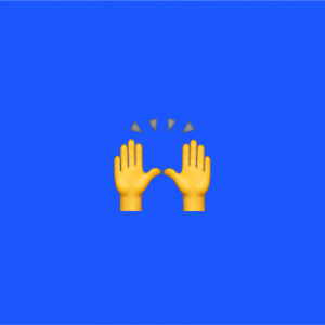 Raising Hands Emoji Meaning Dictionary Com