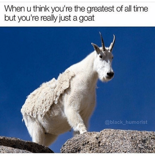 🐐 Goat emoji Meaning