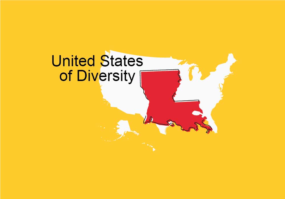 What Is Louisiana Creole And How Was It Created Everything