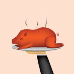 Why Does A Cow Become Beef?