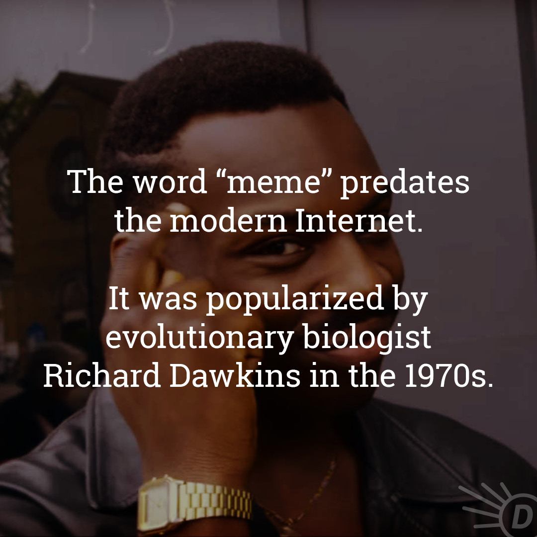 The Original Memes Before Memes Dictionary Com