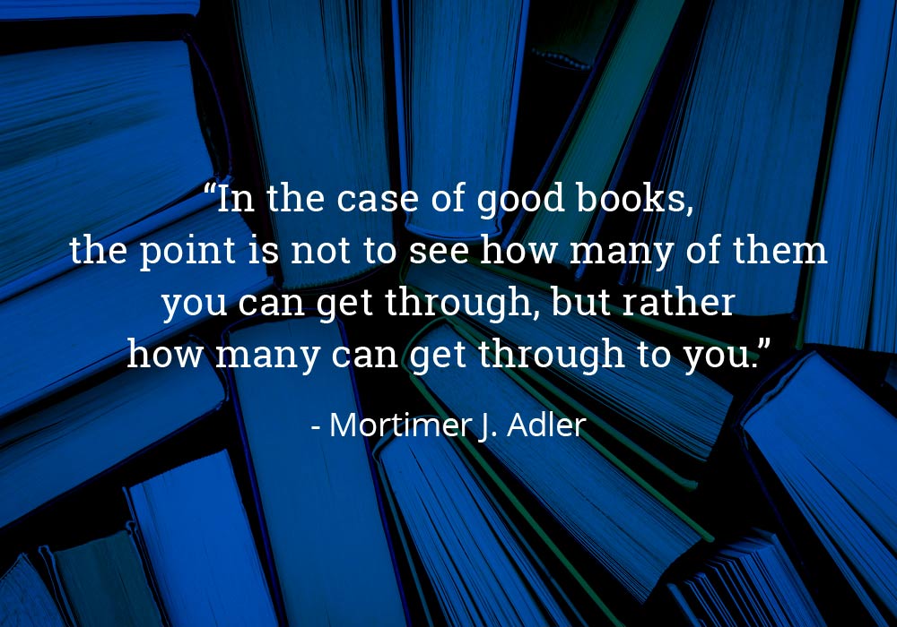 Amazing Quotes That Remind Us Why We Love To Read | Dictionary.com