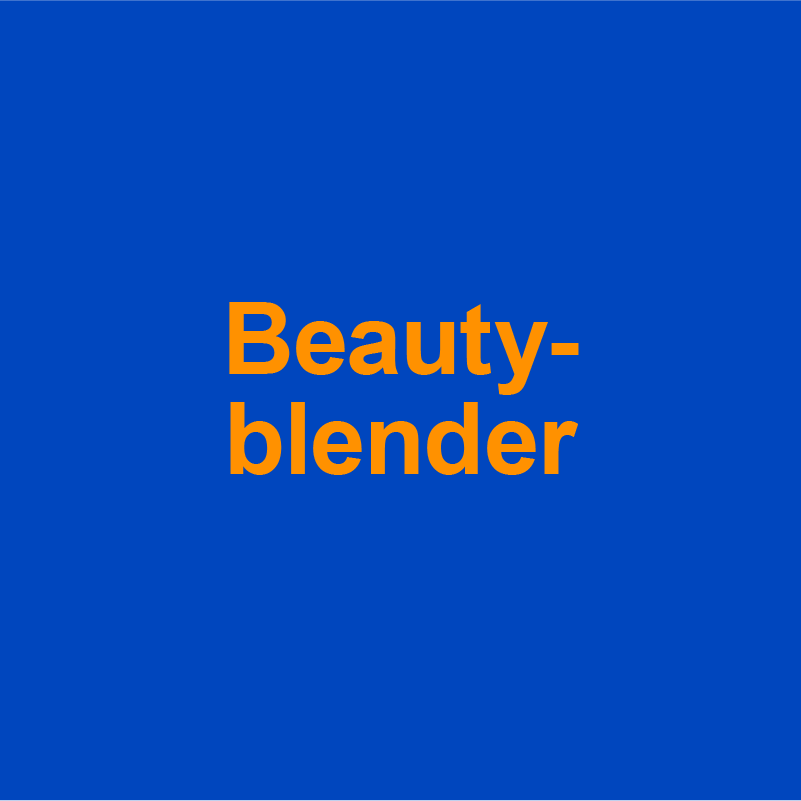 Beautyblender