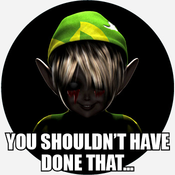 Ben Drowned