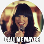 Call Me Maybe Meme Meaning History Dictionary Com