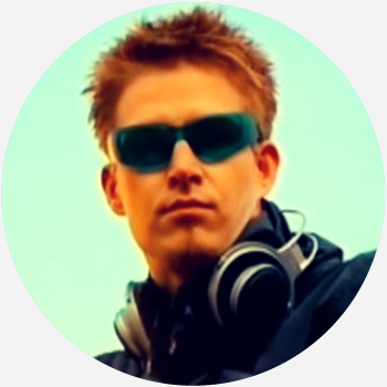 Darude – Sandstorm