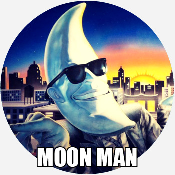 Мун мен. Moonman Мем. Moon man meme. The Moon man. Moonman KKK.