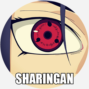 Sharingan Meaning | Pop Culture by Dictionary.com