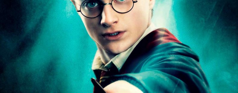 Harry Potter – Magic Dream