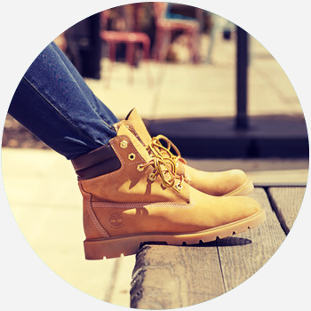 timbs boots