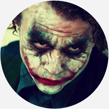 30 Of The Best Joker Memes Joker Heath Joker Heath Ledger Joker
