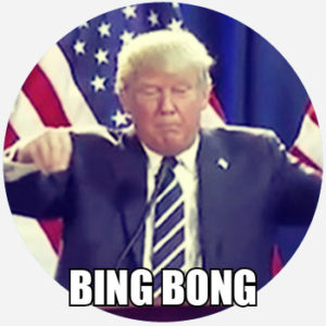 bing bong