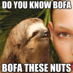 Bofa Meaning Origin Slang By Dictionary Com Bofa Meaning Origin Slang By Dictionary Com