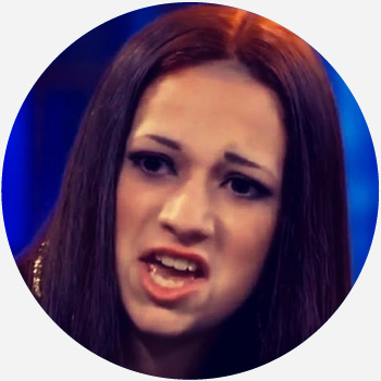 cash me outside