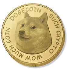 Dogecoin - Dictionary.com