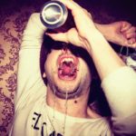 The Many, Many Words For Drunkards