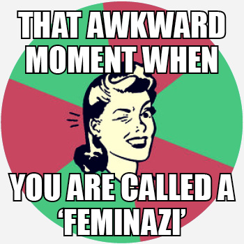 feminazi - Dictionary.com