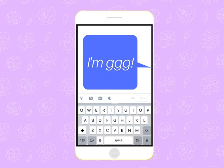 Ggg test you how okcupid are to ggg
