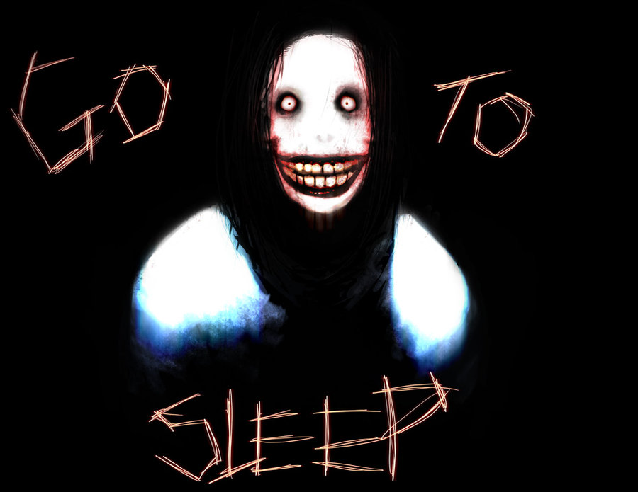 Where does Jeff the Killer come from? 