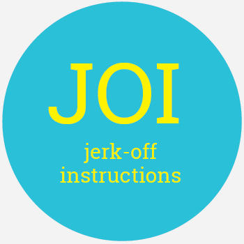 Jerk of Instruction - Got To Show U How To Jerk Off