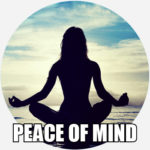 Peace Of Mind Dictionary Com