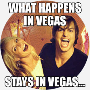 what happens in Vegas