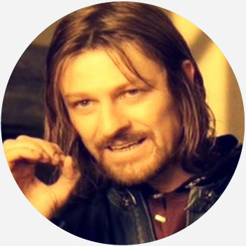 One Does Not Simply Meme | Meaning & History | Dictionary.Com