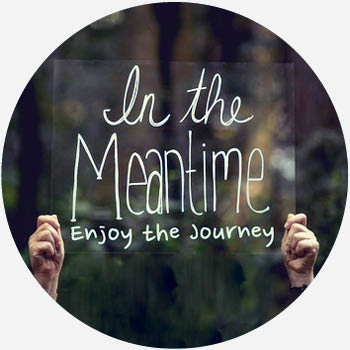 in the meantime Meaning & Origin | Slang by Dictionary.com