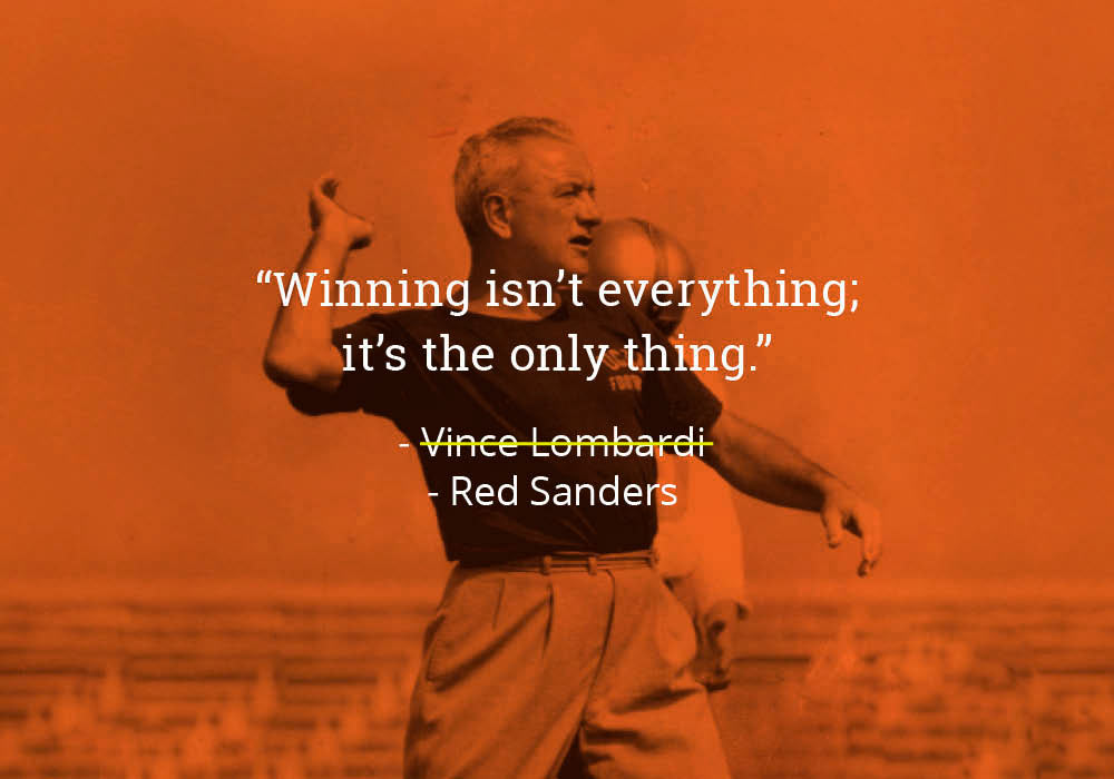 Misattributed Quotes