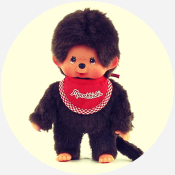 Monchhichi Meaning  Pop Culture by