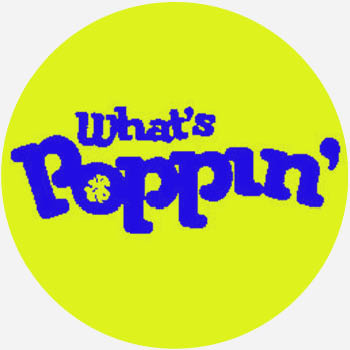 Poppin Dictionary Com
