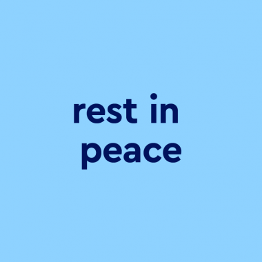rest in peace Meaning | Pop Culture by 