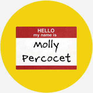 Molly Percocet