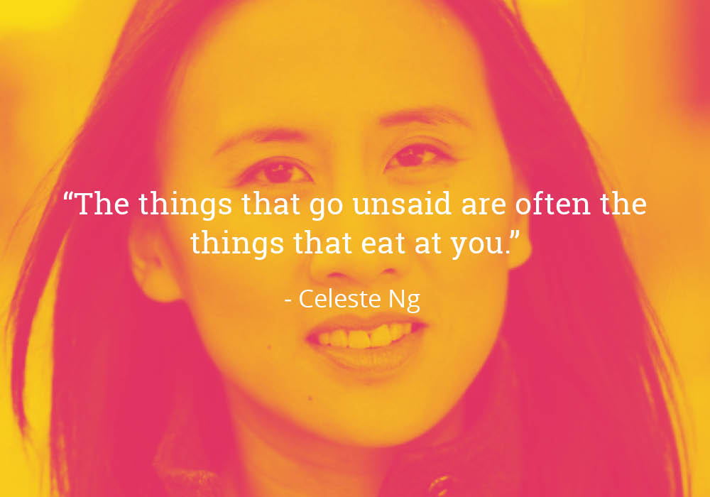 Powerful Quotes In Honor Of Asian Pacific American Heritage Month