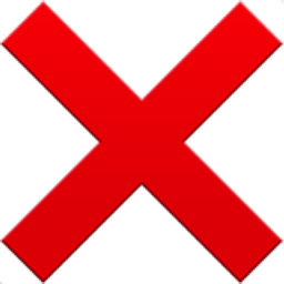 ATW: What Does ❌ - Cross Mark Emoji Mean? | Emoji by Dictionary.com