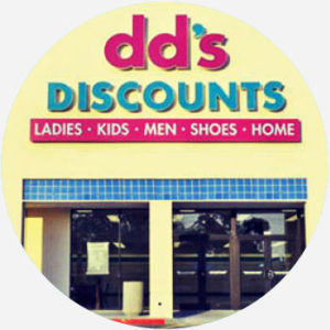 dds discounts