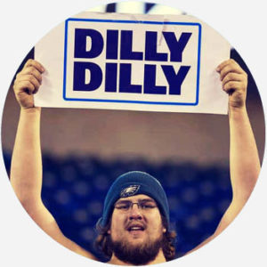 dilly dilly