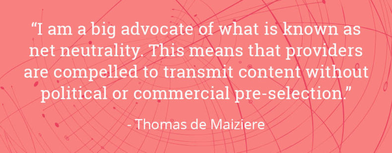 9 Quotes On The Importance Of Net Neutrality