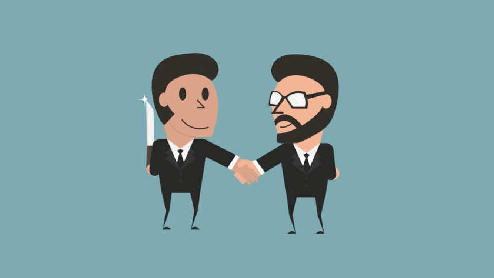 18 Synonyms To Describe Your Enemy