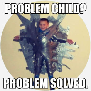 problem child