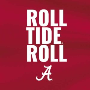 What Does Roll Tide Mean Pop Culture By Dictionarycom