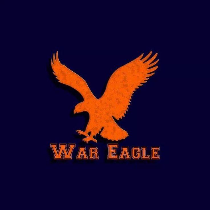 War Eagle Meaning  Pop Culture by
