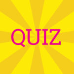 Sharpen Your Perspicacity With This Quiz