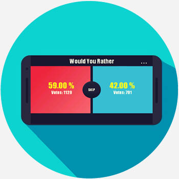 best would you rather