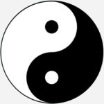 Tattoo Symbols and What They Mean Yin yang wolf HD phone wallpaper  Pxfuel