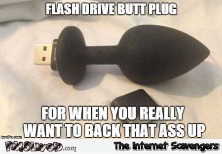 Do Girls Like Butt Plugs