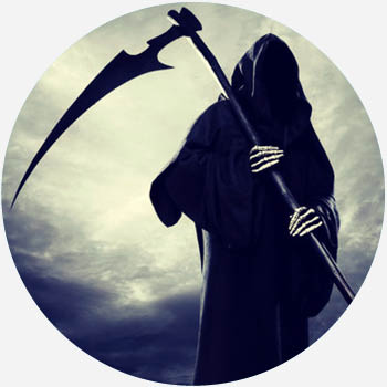 Reaper Meaning In Tamil