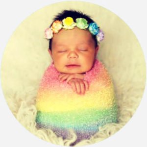 What Does rainbow baby Mean? | Slang by Dictionary.com