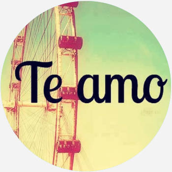 Te Amo - What Does te amo Mean? | Translations by Dictionary.com