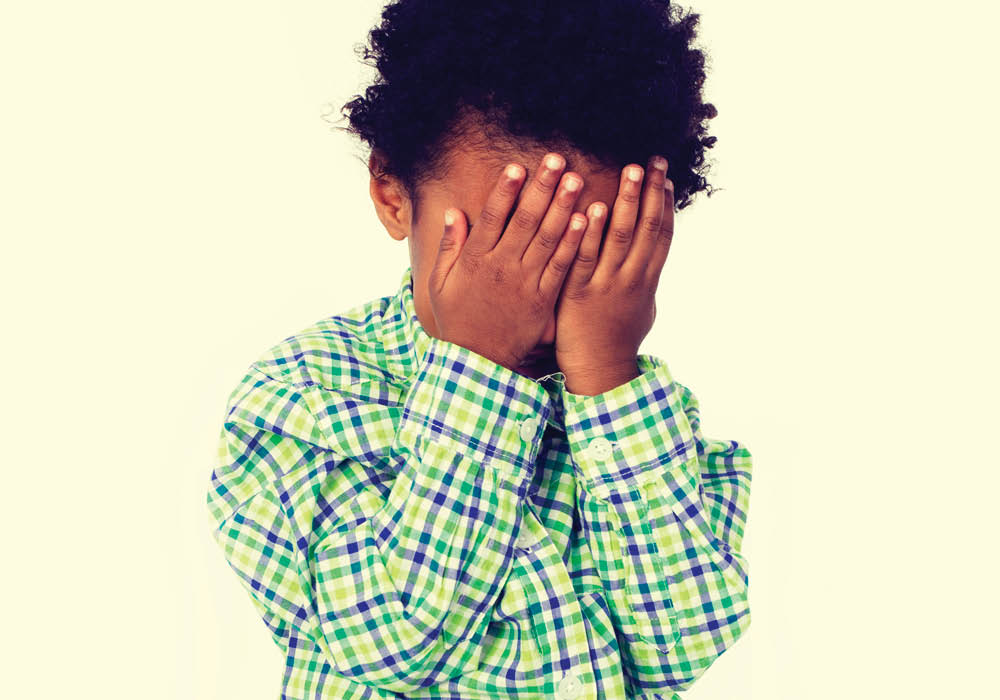 Words Parents Say That Make Our Eyes Roll